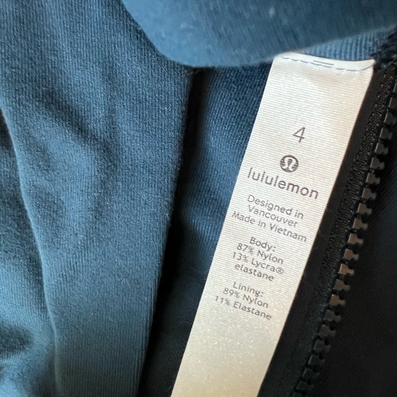 Lululemon Define Jacket Luon - Picture 4 of 6